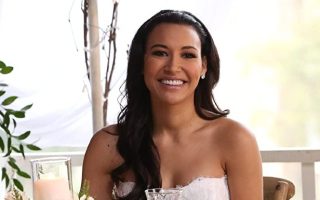 Naya Rivera