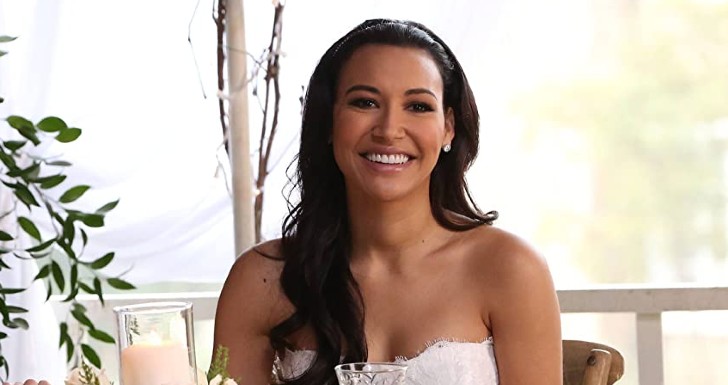 Naya Rivera