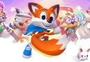 New Super Lucky's Tale