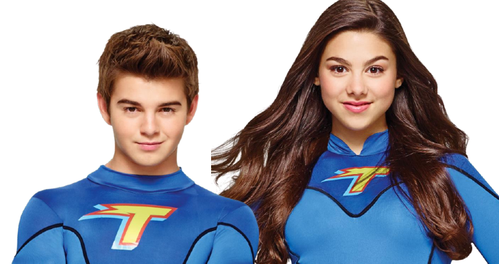 The Thundermans, Temporada 1 Programa de televisão Nickelodeon The  Thundermans, Temporada 3 The Thundermans, Temporada 4, outros, televisão,  azul, super herói png