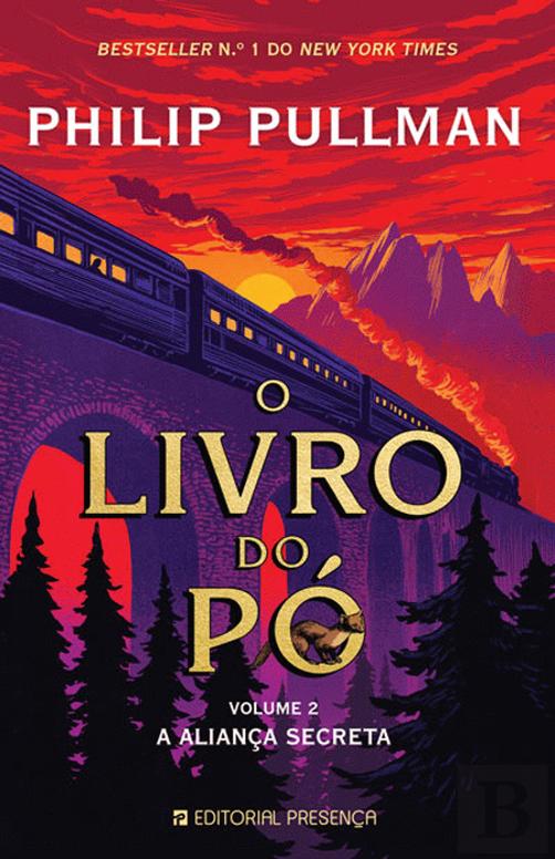 O Livro do Pó