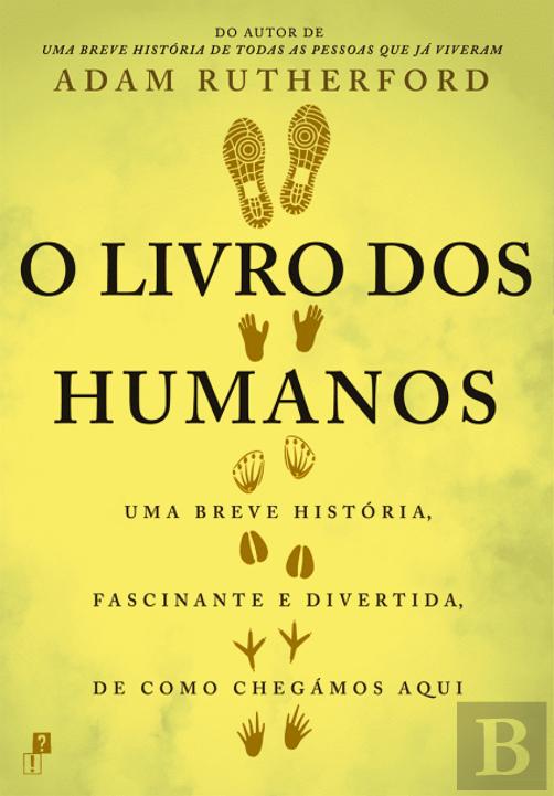 O Livro dos Humanos
