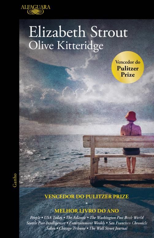 Olive Kitteridge