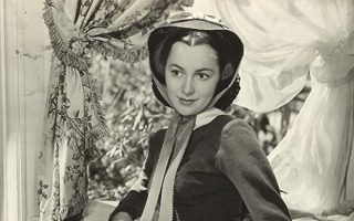 Olivia de Havilland