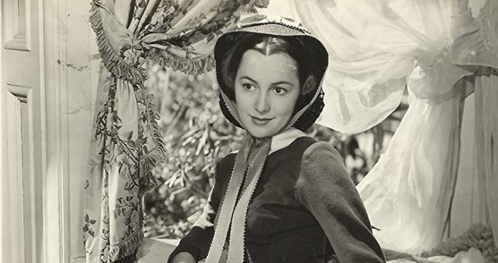 Olivia de Havilland