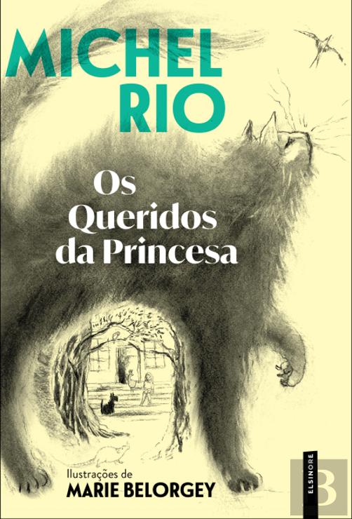 Os Queridos da Princesa