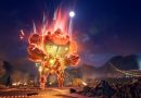 Override_ Mech City Brawl