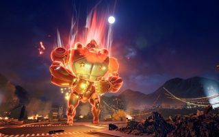 Override_ Mech City Brawl