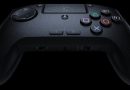 razer comando raion ps4