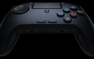 razer comando raion ps4