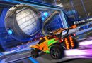 Rocket League