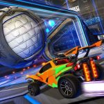 Rocket League