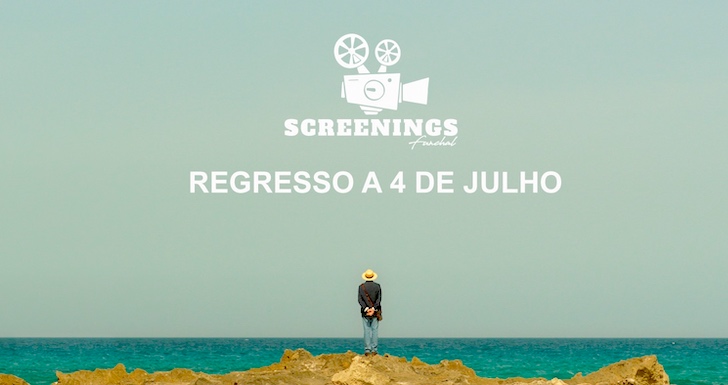 Screenings Funchal