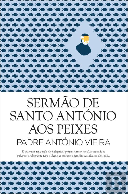 Sermão de Santo António aos Peixes