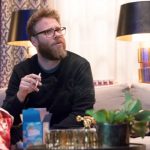 seth rogen