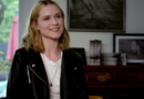 Evan Rachel Wood