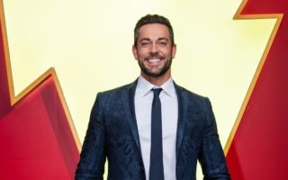 Zachary Levi