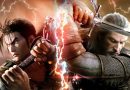 Soulcalibur VI