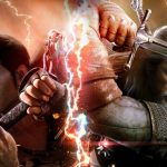 Soulcalibur VI