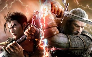 Soulcalibur VI