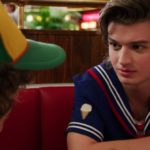 Joe Keery
