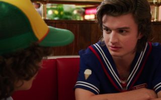 Joe Keery