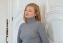 Succession Sarah Snook