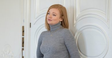 Succession Sarah Snook