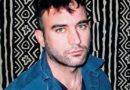 Sufjan Stevens