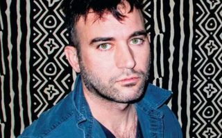 Sufjan Stevens