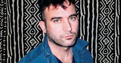 Sufjan Stevens