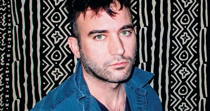 Sufjan Stevens