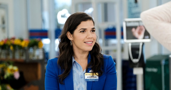 Superstore séries canceladas em 2020