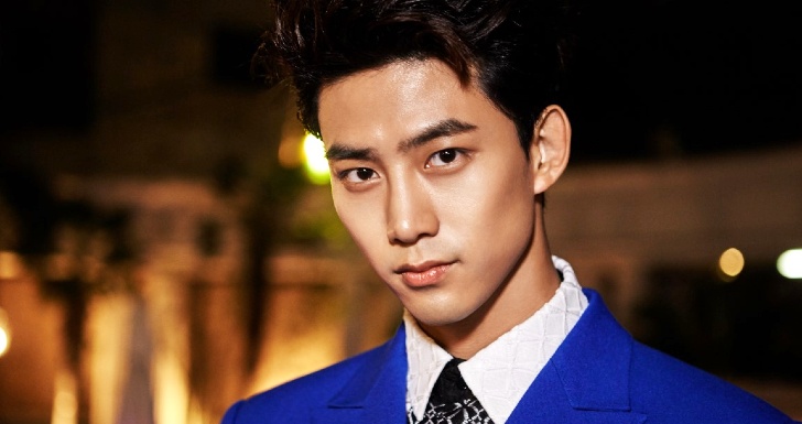 taecyeon 2pm