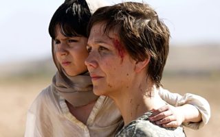 the honourable woman