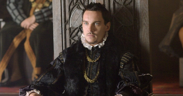 the tudors axn white