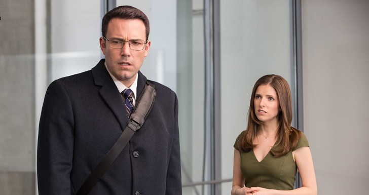 The Accountant