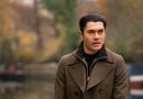 Henry Golding