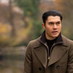 Henry Golding