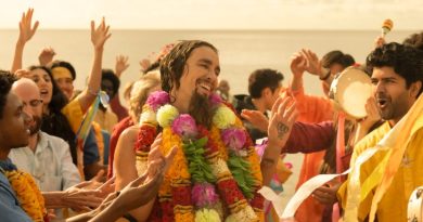 The Umbrella Academy