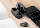 tronsmart earphones