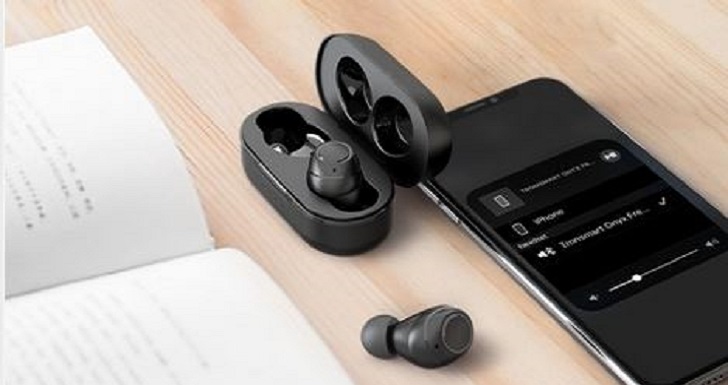 tronsmart earphones