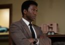 Mahershala Ali