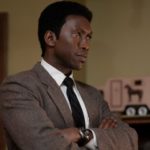 Mahershala Ali