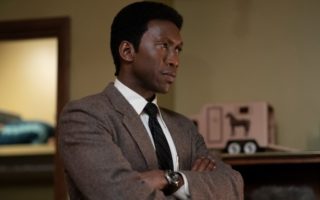 Mahershala Ali