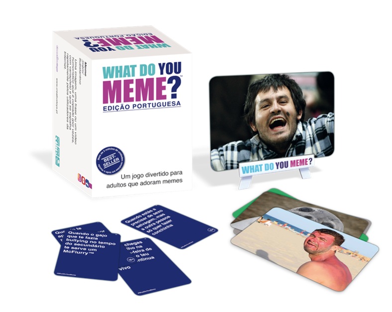 what you meme creative toys