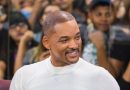 Will Smith Apple