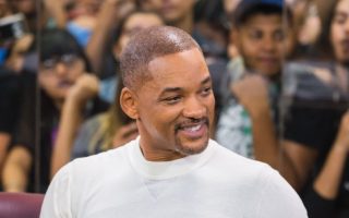 Will Smith Apple