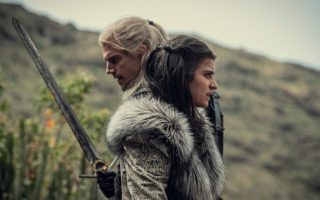 The Witcher