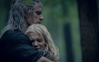 The Witcher